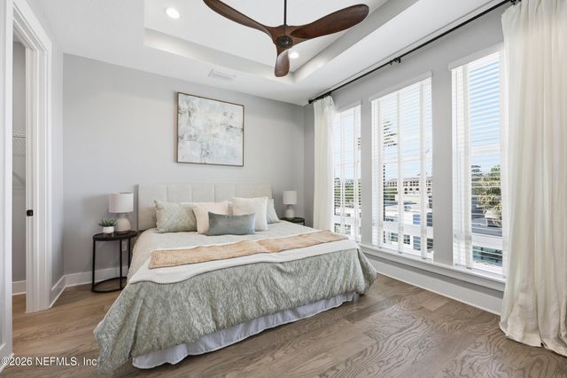 1625 BRIDGETON Drive, Jacksonville, FL 32207