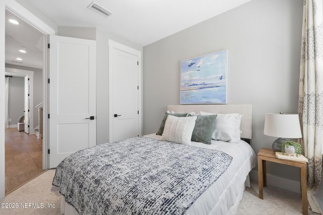 1625 BRIDGETON Drive, Jacksonville, FL 32207