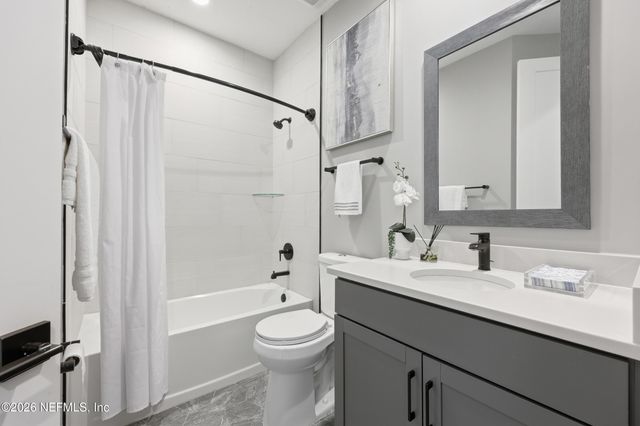 1625 BRIDGETON Drive, Jacksonville, FL 32207