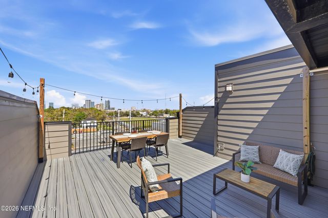 1625 BRIDGETON Drive, Jacksonville, FL 32207