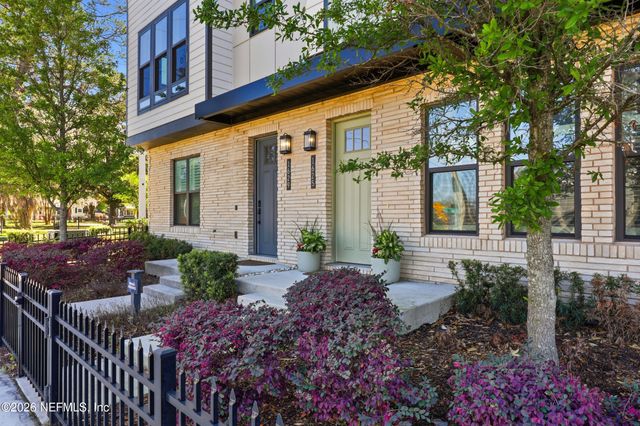 1625 BRIDGETON Drive, Jacksonville, FL 32207