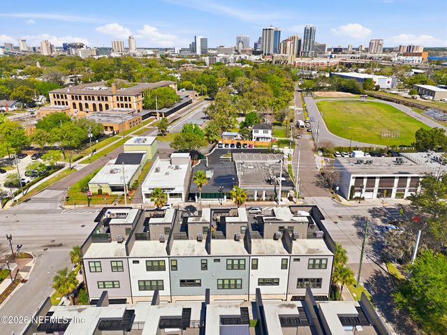 1625 BRIDGETON Drive, Jacksonville, FL 32207