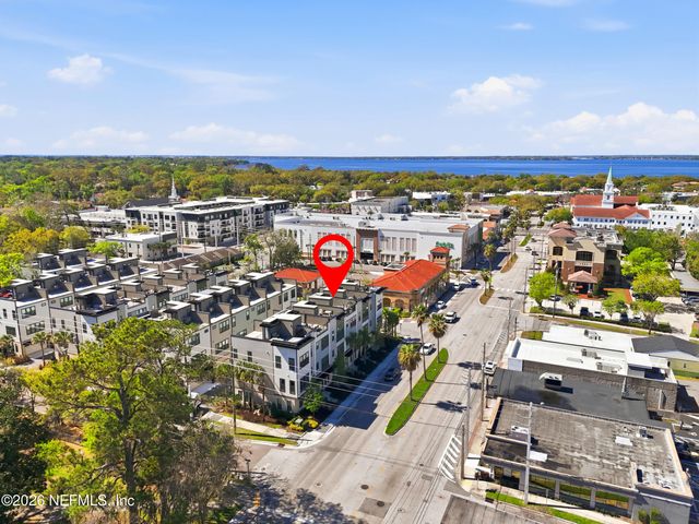 1625 BRIDGETON Drive, Jacksonville, FL 32207