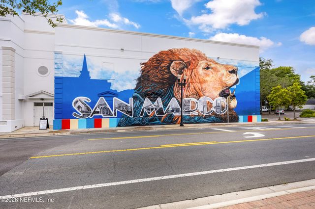 1625 BRIDGETON Drive, Jacksonville, FL 32207