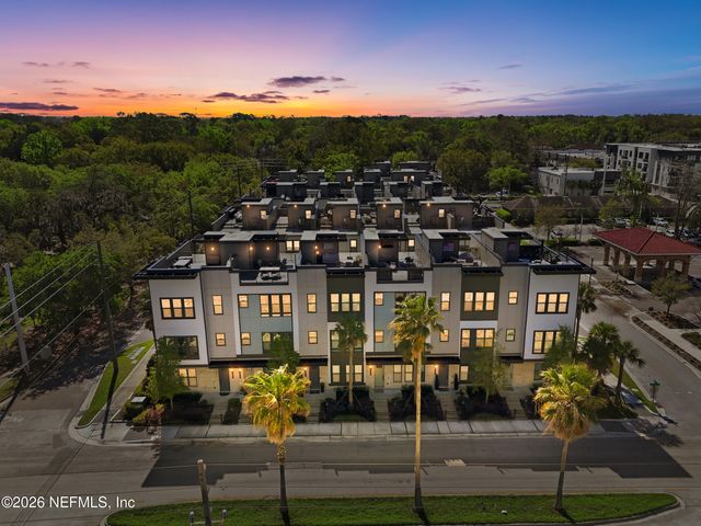 1625 BRIDGETON Drive, Jacksonville, FL 32207