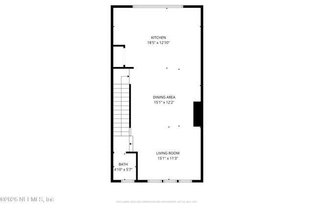 1625 BRIDGETON Drive, Jacksonville, FL 32207