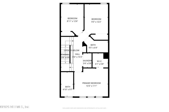 1625 BRIDGETON Drive, Jacksonville, FL 32207