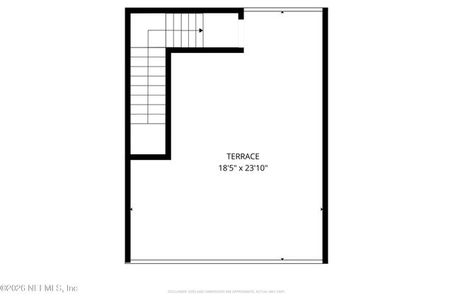 1625 BRIDGETON Drive, Jacksonville, FL 32207