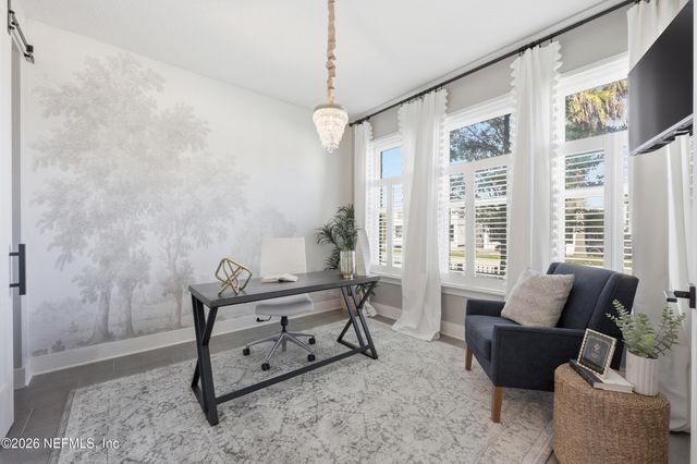 1625 BRIDGETON Drive, Jacksonville, FL 32207