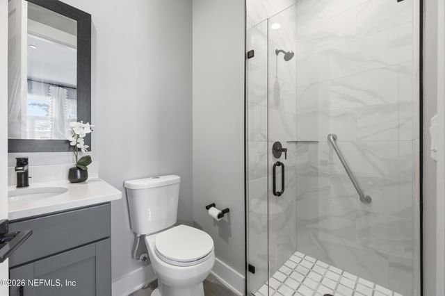 1625 BRIDGETON Drive, Jacksonville, FL 32207