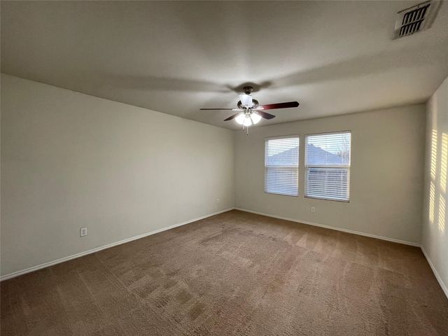 5817 Mountain Bluff Drive, Fort Worth, TX 76179