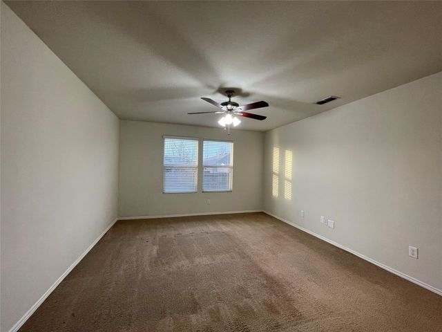 5817 Mountain Bluff Drive, Fort Worth, TX 76179