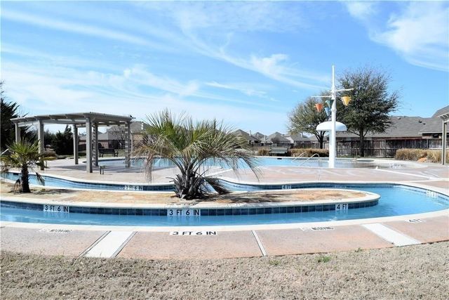 5817 Mountain Bluff Drive, Fort Worth, TX 76179