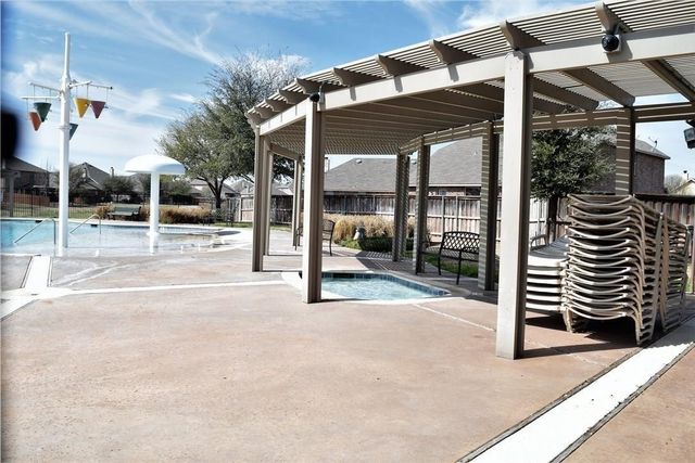 5817 Mountain Bluff Drive, Fort Worth, TX 76179