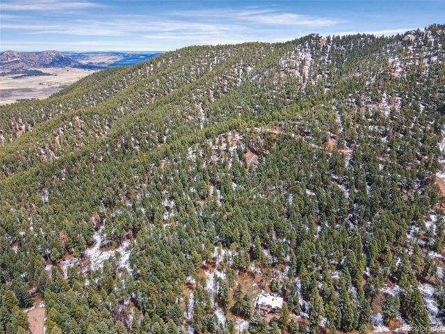 13125 Andiron Way, Larkspur, CO 80118