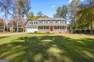133 Brookhaven Lane, Mcdonough, GA 30253