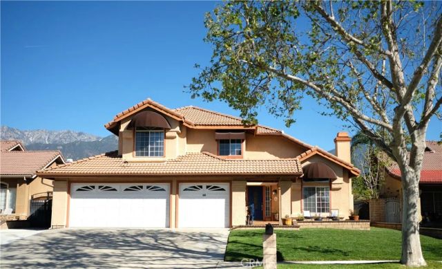10830 S Yolo Street, Rancho Cucamonga, CA 91701