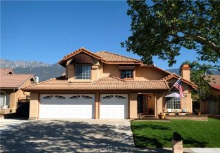 10830 S Yolo Street, Rancho Cucamonga, CA 91701
