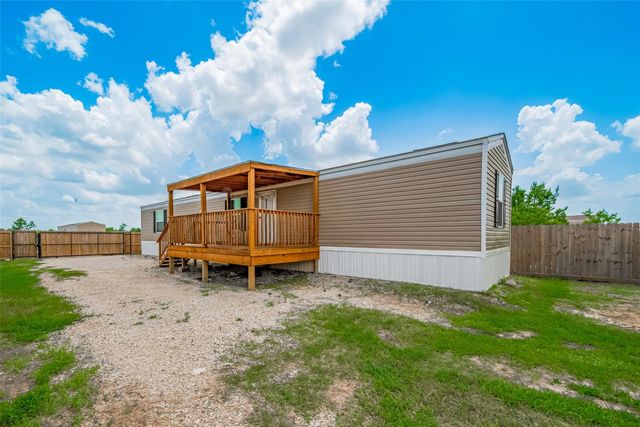 929 Road 5806, Cleveland, TX 77327