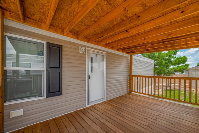 929 Road 5806, Cleveland, TX 77327