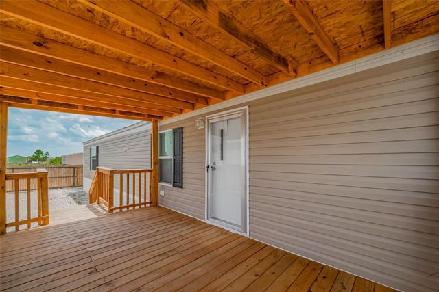 929 Road 5806, Cleveland, TX 77327