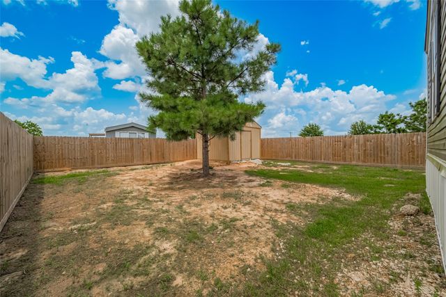 929 Road 5806, Cleveland, TX 77327