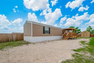 929 Road 5806, Cleveland, TX 77327