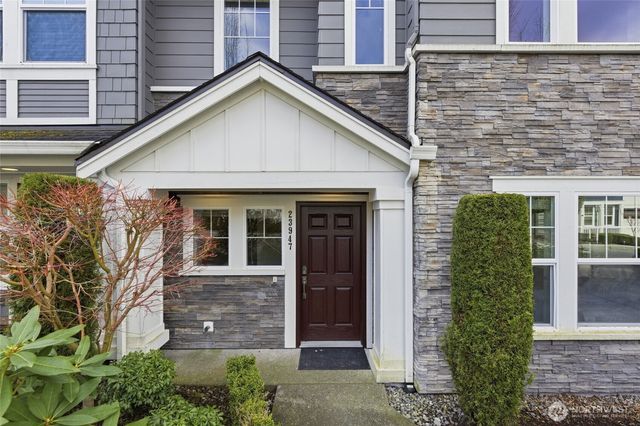 23947 SE 45th Terr, Sammamish, WA 98029