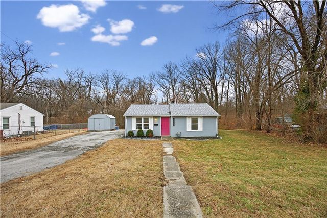 1115 S 49TH Drive, Kansas City, KS 66106