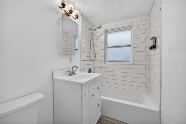 1115 S 49TH Drive, Kansas City, KS 66106