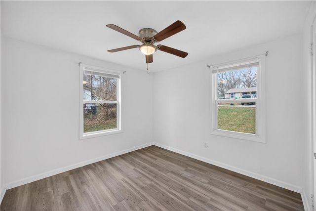 1115 S 49TH Drive, Kansas City, KS 66106