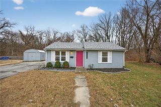 1115 S 49TH Drive, Kansas City, KS 66106