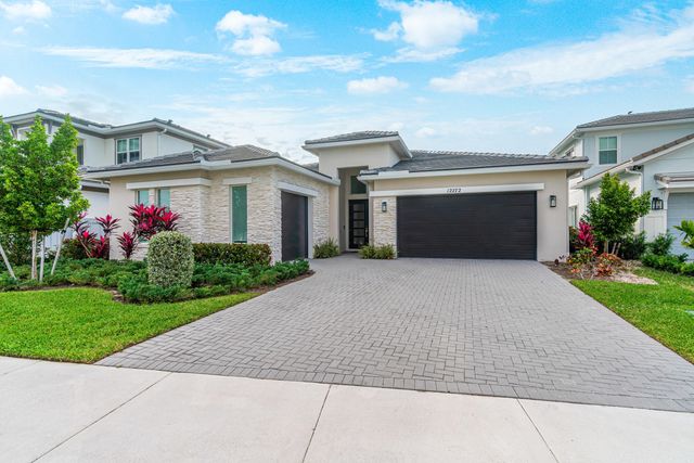 12272 Waterstone Circle, Palm Beach Gardens, FL 33412