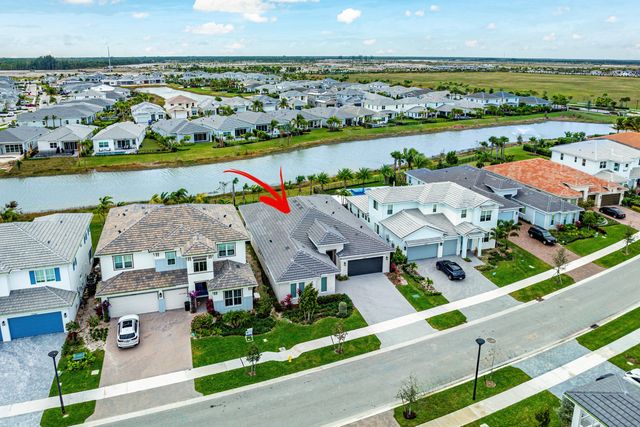 12272 Waterstone Circle, Palm Beach Gardens, FL 33412