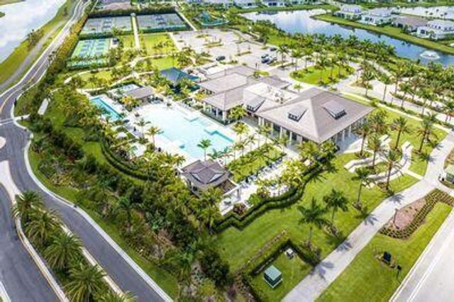 12272 Waterstone Circle, Palm Beach Gardens, FL 33412
