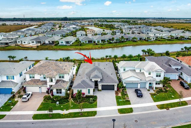 12272 Waterstone Circle, Palm Beach Gardens, FL 33412