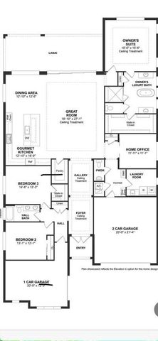 12272 Waterstone Circle, Palm Beach Gardens, FL 33412