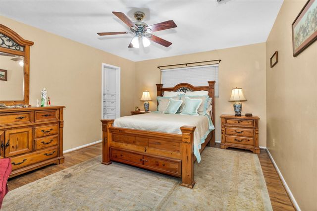 2117 Bershire Drive, Huntsville, TX 77340