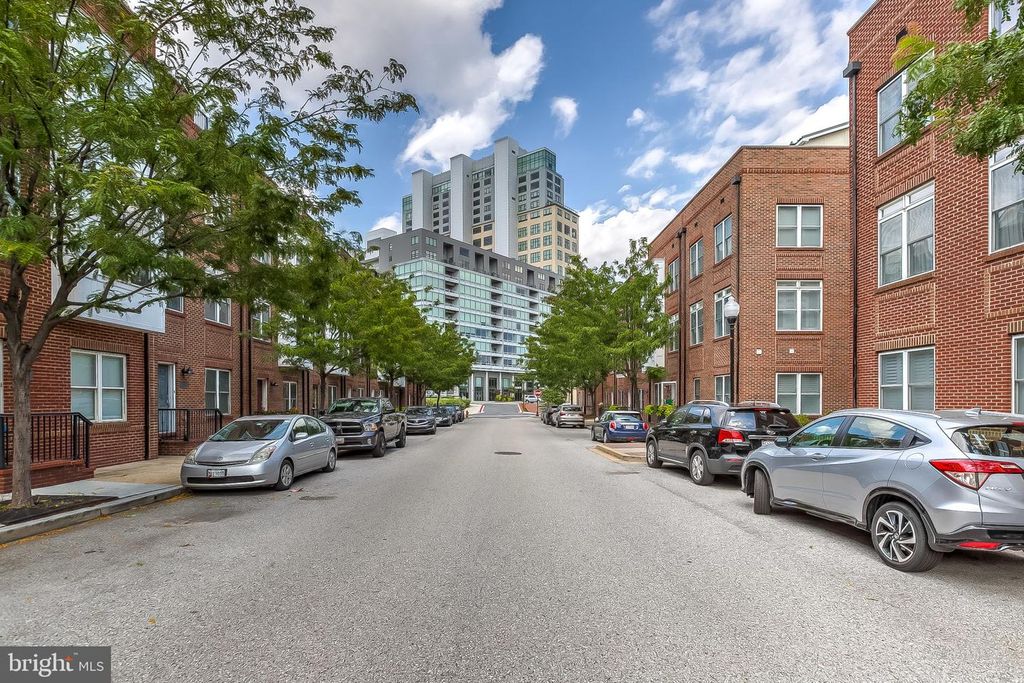 1200 STEUART ST #425, Baltimore, MD 21230