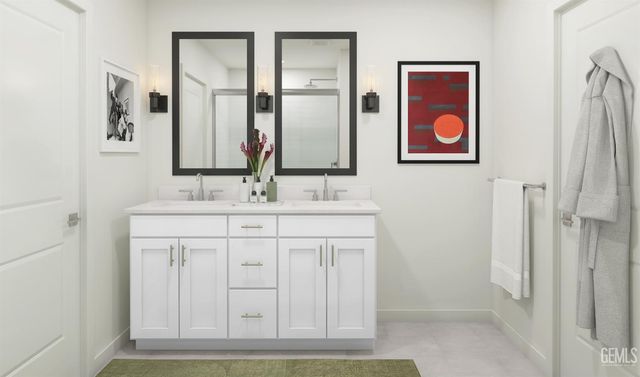 6225 Barsanti Avenue, Bakersfield, CA 93313