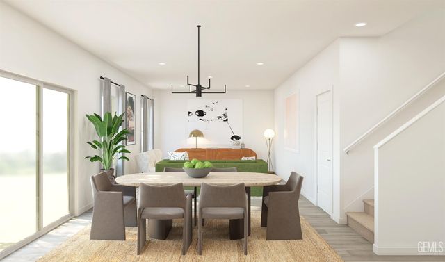 6225 Barsanti Avenue, Bakersfield, CA 93313