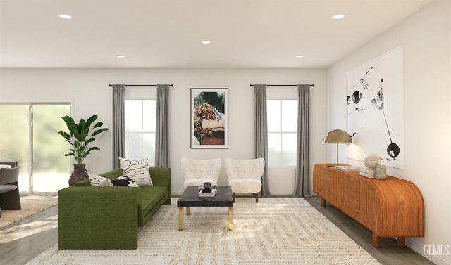 6225 Barsanti Avenue, Bakersfield, CA 93313