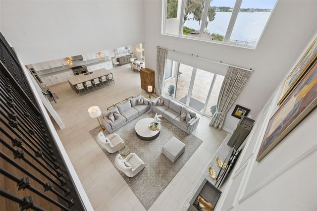15421 PENDIO DRIVE, Montverde, FL 34756