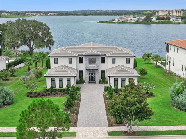 15421 PENDIO DRIVE, Montverde, FL 34756