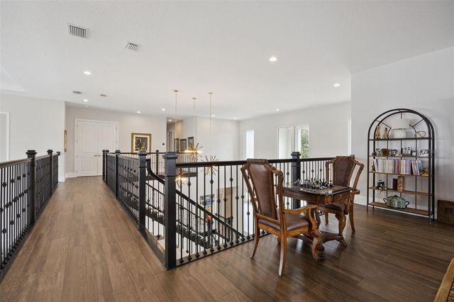 15421 PENDIO DRIVE, Montverde, FL 34756