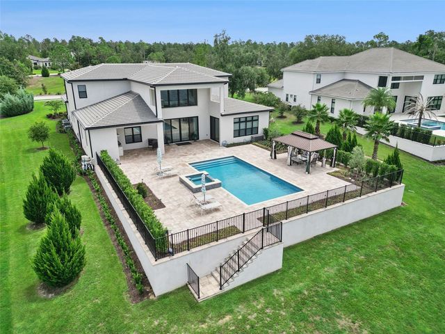 15421 PENDIO DRIVE, Montverde, FL 34756