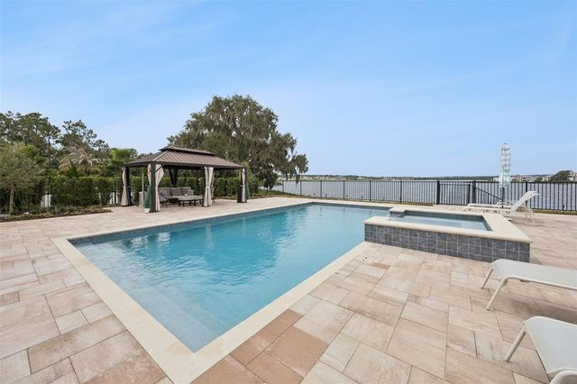 15421 PENDIO DRIVE, Montverde, FL 34756