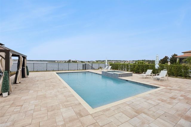 15421 PENDIO DRIVE, Montverde, FL 34756