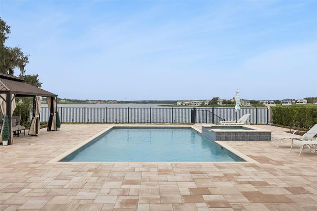 15421 PENDIO DRIVE, Montverde, FL 34756