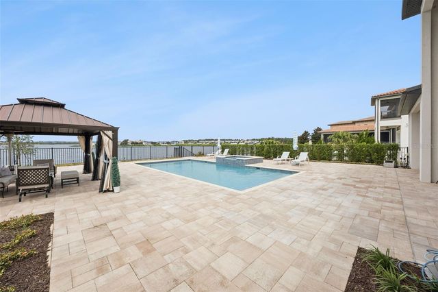 15421 PENDIO DRIVE, Montverde, FL 34756